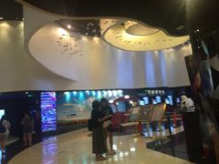 -万达影城(浦西万达广场激光IMAX店)