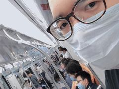 -汉中路(地铁站)