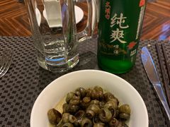-君来湖滨饭店·玫瑰园