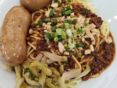 -醉面(五道口启迪大厦店)