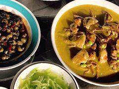 -七的湖·江南蟹舫·阳澄湖农家菜(蟹舫苑店)