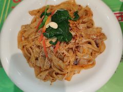-令氏家外家周礼食府(桥南店)