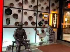 -爷爷的土钵菜(街道口店)