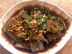 -胖金妹鸡豆凉粉店