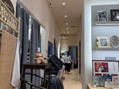 -海马体照相馆(成都来福士广场店)