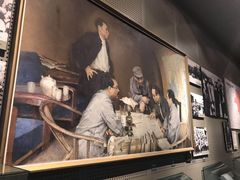 -辽沈战役纪念馆