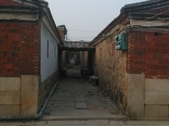 -蔡氏古民居建筑群