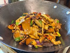 -吃货私房菜(丽江束河古镇店)
