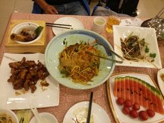 -鼎好家常菜(天桥店)