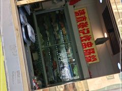 门面-张记炸串肠粉
