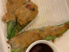 尖椒攘鱼青-唐人佳