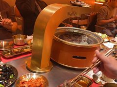 -西塔老太太泥炉烤肉(苏州大悦城店)