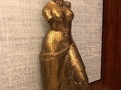 -香港尖沙咀凯悦酒店