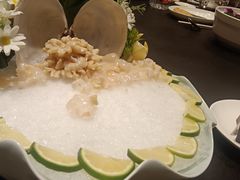 -荣兴酒家(徐家汇店)