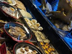 -小满海鲜·别院(天津旗舰店)