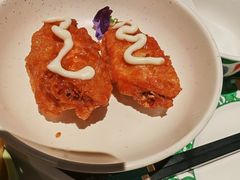 -渔语鱼新川菜Bistro(万象天地店)