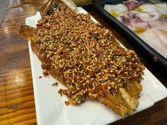 -韩风烤牛肉冷面店