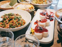 -前海沿·青岛菜(李沧万达店)