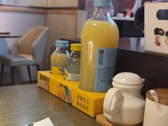 -隆喜元鱼汤包·海鲜(中联广场店)