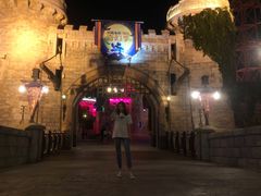 -大连海昌发现王国主题公园