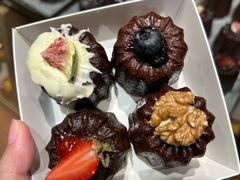 -Juicy Bakery(大学路店)