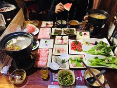 -束河人家(南锣鼓巷店)