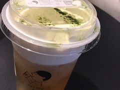 -喜茶(深圳东门1234店)