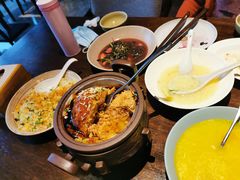 -扬州狮子楼·非遗淮扬菜(总店)