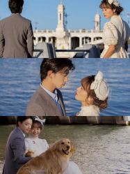 点击看大图 -太古映画婚纱摄影(天河店)