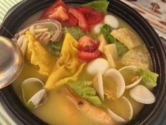 -桂满陇·桃花院落(长泰广场店)