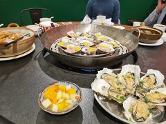 -飞尝蚝·顺德菜·鱼生(顺德总店)