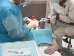 -哈尔滨圣安口腔专科医院