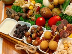 -慈云斋·24节气素食