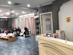 -西安小天鹅艺术团(金花路校区)