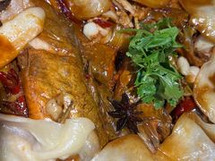 -百味地锅鸡(二店·财校分店)