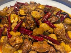 -印象鲵宴·张家界地标美食名片(溪布街店)