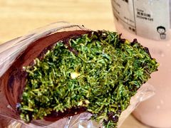 迪拜巧克力软曲奇-OUR Bakery(中海环宇荟店)