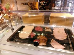 -长春富力万达文华酒店-集·味自助餐厅