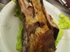 -西域美食蘭州拉面