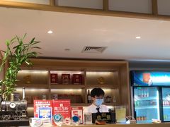 -渝信川菜 · 川味家常菜(财富购物中心店)