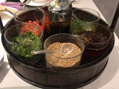 -八珍玉食鸡煲·打边炉(印象城店)