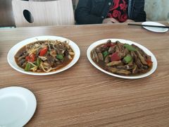 -清真·伊清阁餐厅