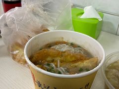 -斌斌鲜鱼糊汤粉(粮道街店)