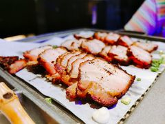 -绿茶餐厅(光谷世界城步行街店)