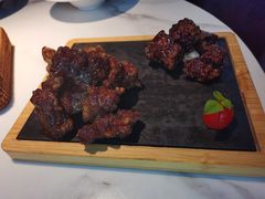 -荷塘秋月·本帮江浙菜(国权路店)