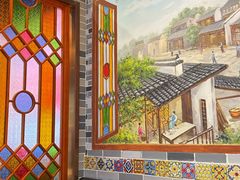 -荔银肠粉·非遗手藝(夫子庙店)