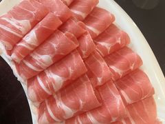 -北门涮肉·炭火铜锅涮肉(什刹海店)