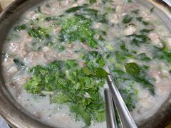 -标记美食新鲜猪杂(兴南大道店)
