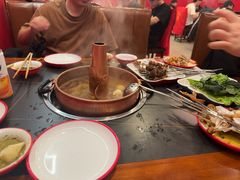 -京元盛铜锅涮肉(上海总店)