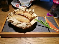 -老头儿油爆虾·知味杭州(爱琴海购物中心)